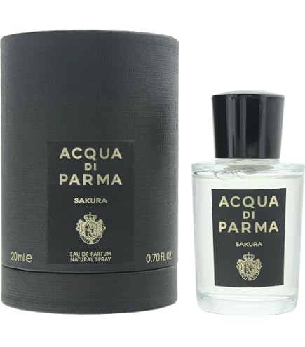 Amazon | アクア・ディ・パルマ Signatures Of The Sun Quercia Eau De