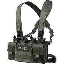 Amazon.co.jp: Lancer Tactical 1000D ナイロン クイック