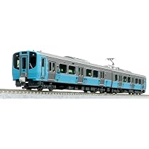 Amazon | カトー (KATO) Nゲージ 青い森鉄道 青い森703系 2両セット
