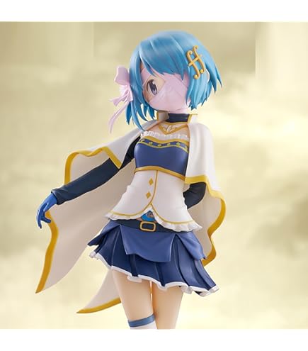 Amazon.co.jp: 劇場版 魔法少女まどか☆マギカ 美樹さやか 劇場版ver