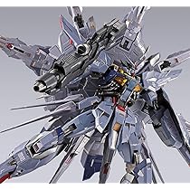 L BUILD プロヴィデンスガンダム Amazon | METAL BUILD プロヴィデンスガンダム 約195mm ABS&PVC&