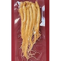 6年根高麗人参(生) 110g 高麗人参 薬膳酒用 (約10本) 長白山産 6年根高麗人参(生) 高麗人参 薬膳酒用 110g(約7~10本) 長白山産