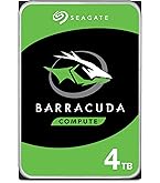 Amazon | 【Amazon.co.jp限定】Seagate 3.5インチ 内蔵 HDD