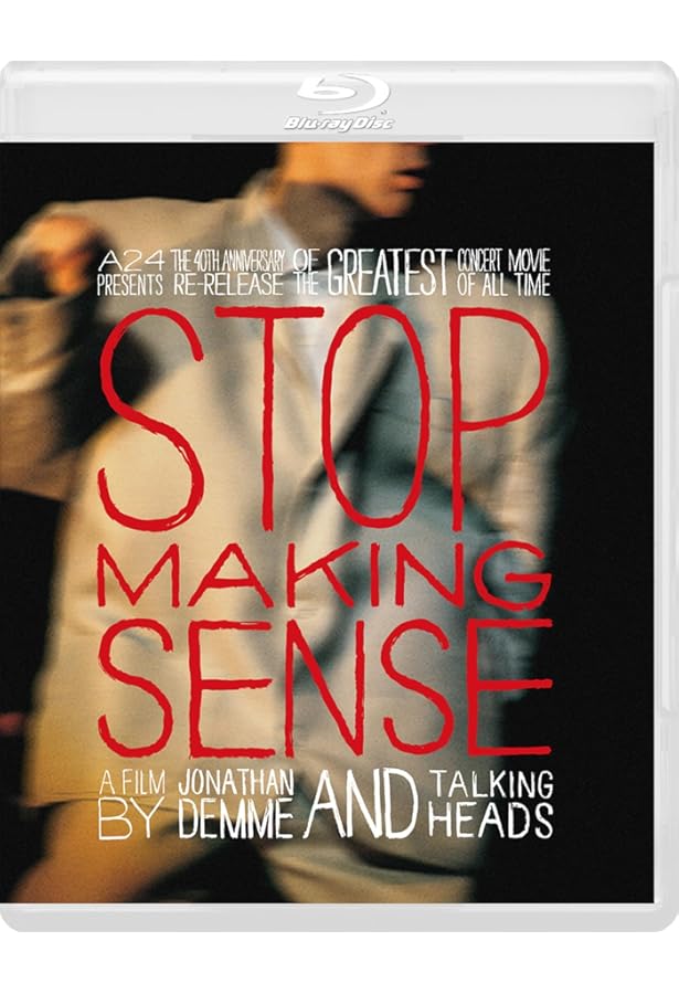 デヴィッド・バーン／トーキング・ヘッズ アルバム・ガイド