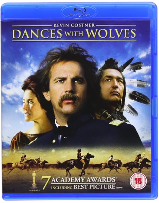 新品未開封ダンス・ウィズ・ウルブズ エクステンデッド 4時間ヴァージョン Amazon.co.jp: ダンス・ウィズ・ウルブズ エクステンデッド 4時間