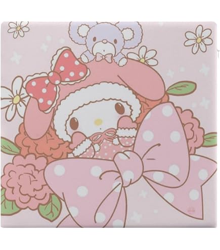 Amazon.co.jp: マイメロ 座布団 シートクッション シートクッション