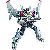 トランスフォーマー Transformers Toys Studio Series 65 Voyager Class Bumblebee Movie Blitzwing [並行輸入品]