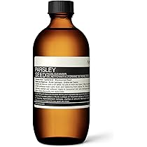 Aesop パセリ フェイシャル インテンス セラム　60ml Amazon.co.jp: イソップ パセリ フェイシャル インテンス セラム