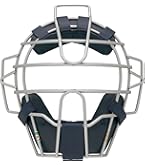 Amazon | ゼット(ZETT)野球用 軟式 キャッチャー マスク