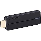 NTTドコモ SmartTV dstick 01 ANS59009