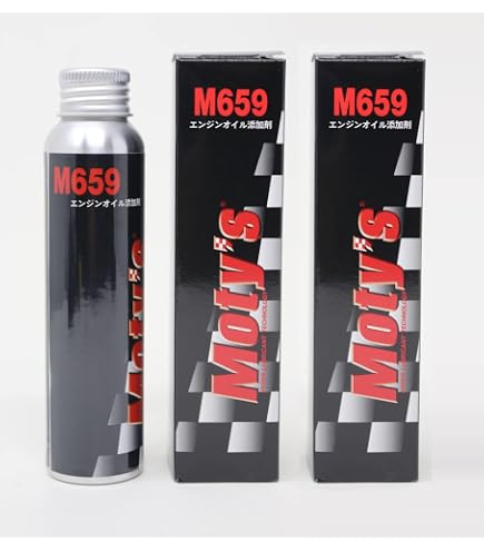 Amazon.co.jp: エンジンオイル添加剤 Moty's （モティーズ）M650 300ml