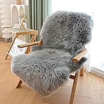 ★毛皮ラグ  天然本皮革 楽天市場】【SS限定20%OFF】 ムートンラグ [楽天1位獲得] 60