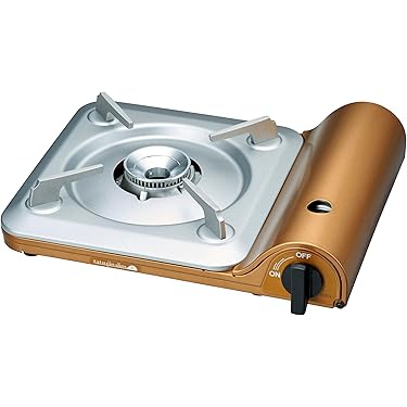 Amazon.co.jp 人気ギフトランキング: カセットコンロ で、ギフトの設定