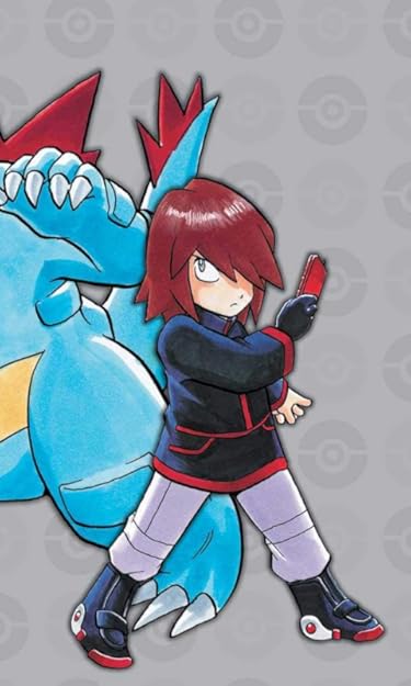 2023 春アニメ - 『ポケットモンスターSPECIAL』シルバー