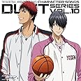 TVアニメ 黒子のバスケ キャラクターソング DUET SERIES Vol.10