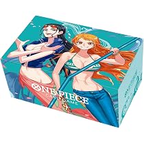 Amazon | バンダイ (BANDAI) ONE PIECEカードゲーム オフィシャル 