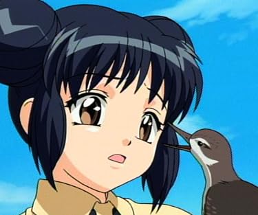 2023 春アニメ - 藍沢 みんと（あいざわ みんと）