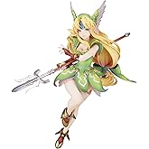 聖剣伝説3 トライアルズ オブ マナ リース 完成品フィギュア