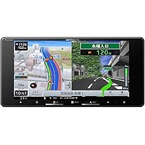PIONEER 7インチ 楽ナビ メモリーナビゲーション AVIC-RW720 Amazon | Pioneer カーナビ AVIC-RW122 楽ナビ 7インチ 200mm