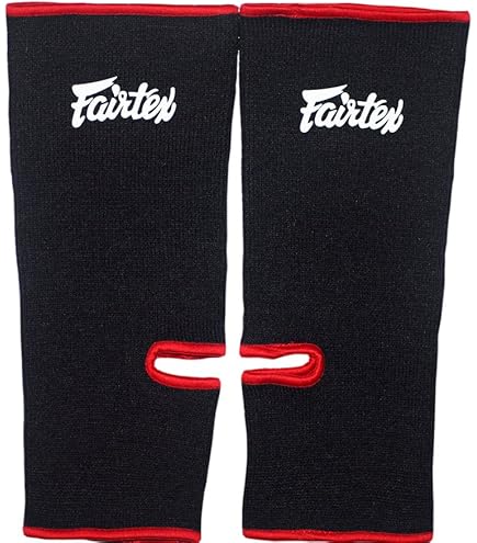 Amazon | FAIRTEX(フェアテックス) バンテージ ブラック 4.5M 伸縮