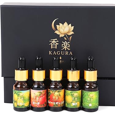 Amazon.co.jp 最新リリース: アロマオイル・ディフューザー