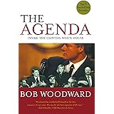 The Agenda: Inside the Clinton White House (English Edition)