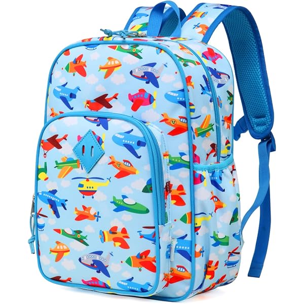 dotcomgiftshop Children's Mini Backpack