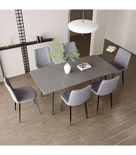 Amazon.co.jp: ダイニングテーブル セラミック天板 幅160cm アイボリー