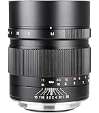 Amazon.co.jp: TTArtisan 90mm f/1.25 ハッセルブラッドXマウント