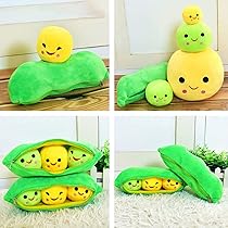  ロンドン限定 えんどう豆ぬいぐるみ 美品 ステッカー付 71ilCOuef2L._AC_UL210_SR210,