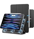 iPad Pro 11インチ 第4世代256GB スペースグレー カバー付き 11インチiPad Pro Wi-Fi 256GB - スペースグレイ [整備済製品