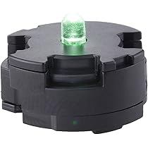 Amazon | ガンプラ LEDユニット 2個セット (緑) | プラモデル 通販