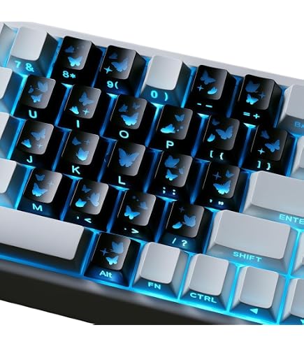 Amazon.co.jp: DROP カミーロ キーキャップ セット ABS ハイ