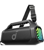 Amazon.co.jp: Anker Soundcore Boom 2 Plus bluetooth スピーカー