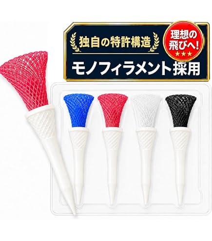 Amazon | ライト(LITE)ローンスター ドライブティー 75mm トリコロール
