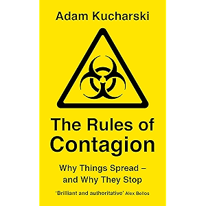 The Rules of Contagion: Why Things Spread - and Why They Stop (Wellcome Collection) (English Edition)
