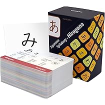 Amazon.co.jp: 日本語の五十節 - カタカナフラッシュカード (筆順図と