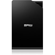 Amazon.co.jp: シリコンパワー ポータブルHDD 1TB 2.5インチ