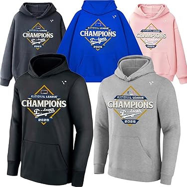 Amazon.co.jp 最新リリース: トレーナー・パーカー(野球チーム・ファン