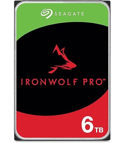 Amazon | WD6005FFBX [WD Red Pro（6TB 3.5インチ SATA 6G 7200rpm