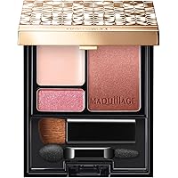 Amazon.co.jp: マキアージュ ドラマティックムードヴェール シルキー