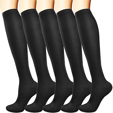 Bonvolant メンズ 着圧ソックス Mサイズ 2足セット ホワイト Amazon.co.jp 売れ筋ランキング: メンズコンプレッションソックス の中