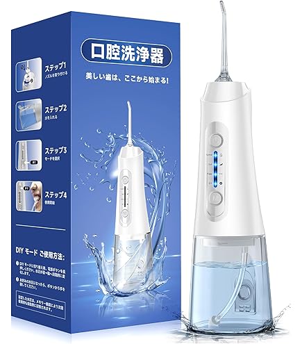 Amazon | HX8222/02 [ソニッケアー エアーフロス ピンク] | PHILIPS