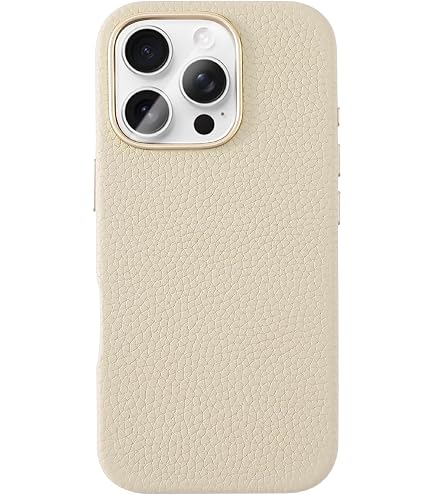 Amazon.co.jp: 【BONAVENTURA】(for iPhone16Pro) バックカバーケース