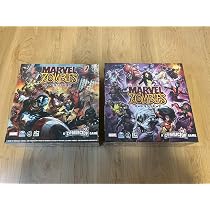 Amazon | マーベルゾンビーズ 本語版 基本プロモセット | ビーズ 