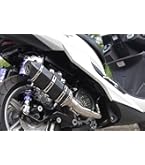 Amazon | HMS ホンダ PCX125esp/PCX150 (2BJ-JF81/2BK-KF30) 2018年