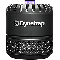 Amazon | 国内正規品 Dynatrap ダイナトラップ 屋内外用蚊取り器