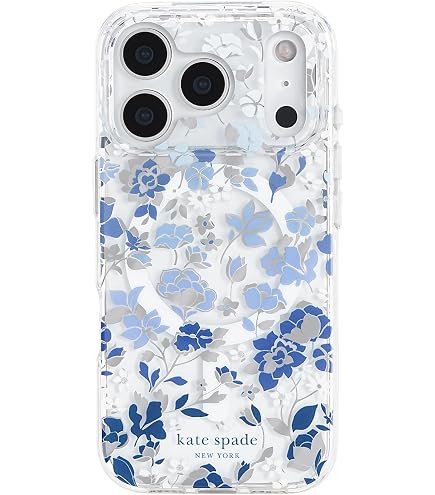 Kate Spade New York iPhone 17 Pro Max Case - Compatible with