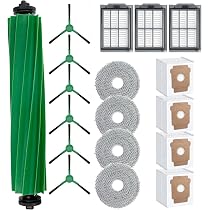 Amazon.co.jp: KGC ルンバ消耗品 18枚 405 Comboコンボ/Plus 505 Combo