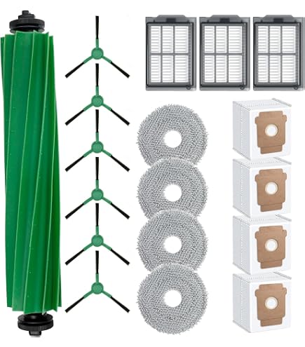iRobot Roomba Combo （ルンバ コンボ） 紙パック3枚付 Amazon.co.jp: ルンバ 紙パック iRobot Roomba 105 Combo/205 Combo